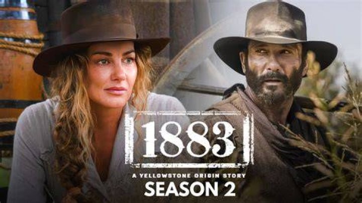 1883 Everything to Know About The Yellowstone Prequel&rsquo;s Cast Den of Geek