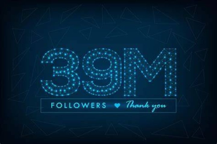 3.9m Followers, 543 Following, 1,684 Posts See Instagram photos and