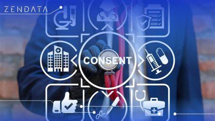 A Journey Into Digital Privacy And Consent