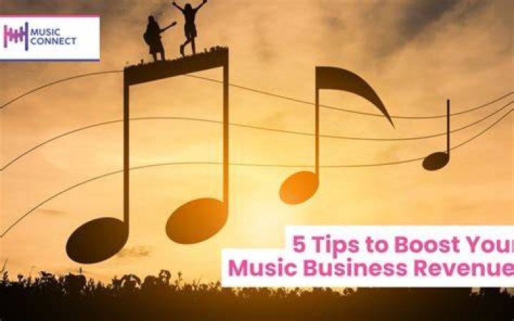 A Journey Of Music, Business, And Fortune