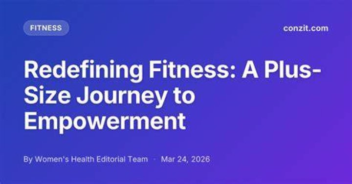 A Journey Of Support, Fitness, And Empowerment