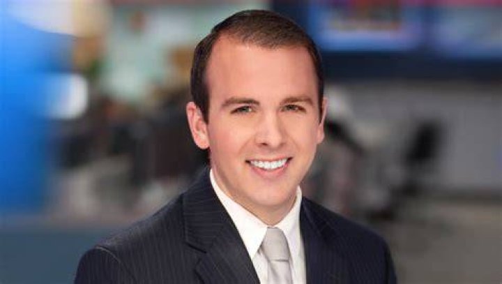 Aaron Brackett Oklahoma City