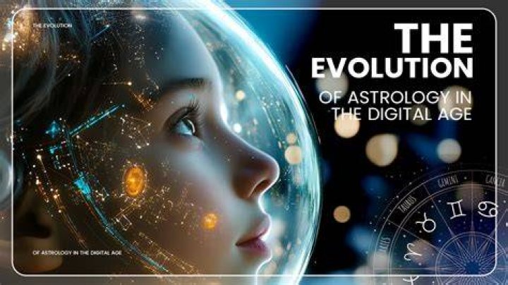 Age, Astrology, And Career Revelations
