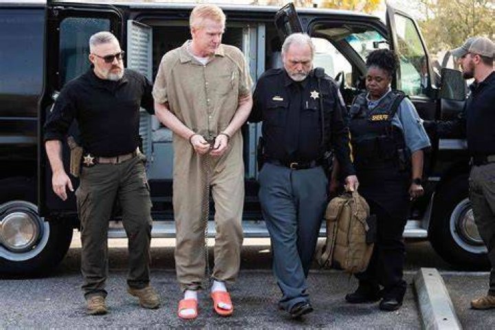 Alex Murdaugh is&nbsp;currently housed in high-security Kirkland Correctional Institution, one of South Carolina's most notorious prisons