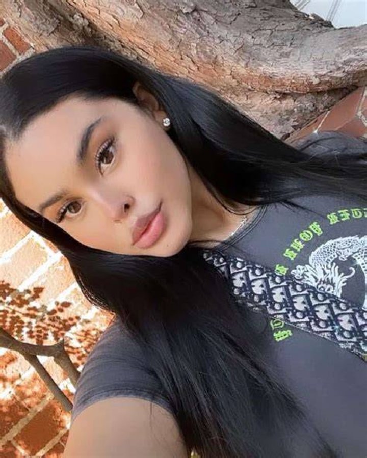All about Jen Blanco