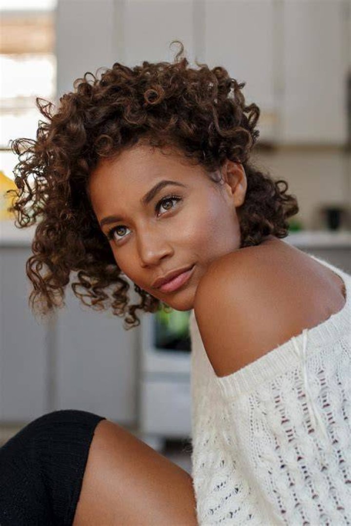 Alysha Young IMDb