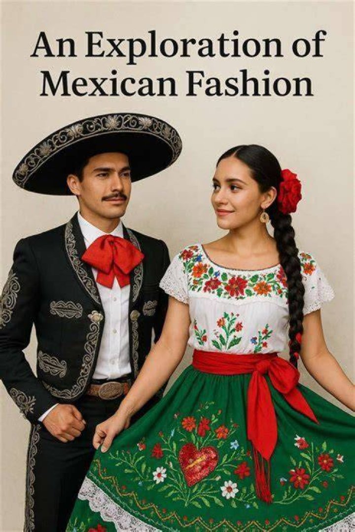 An Exploration Of Mexican Folklore