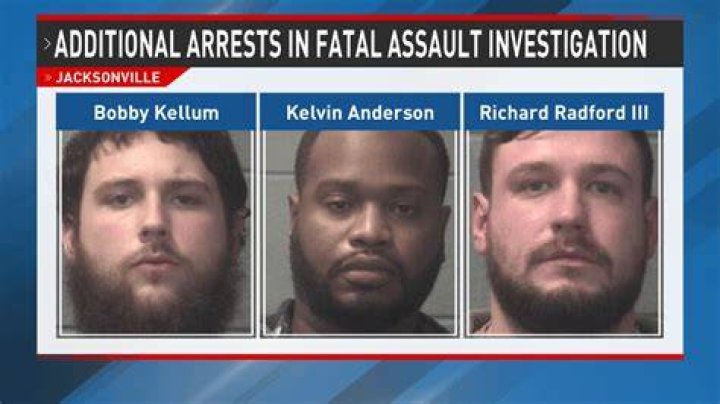 Arrests Made In Assault Case