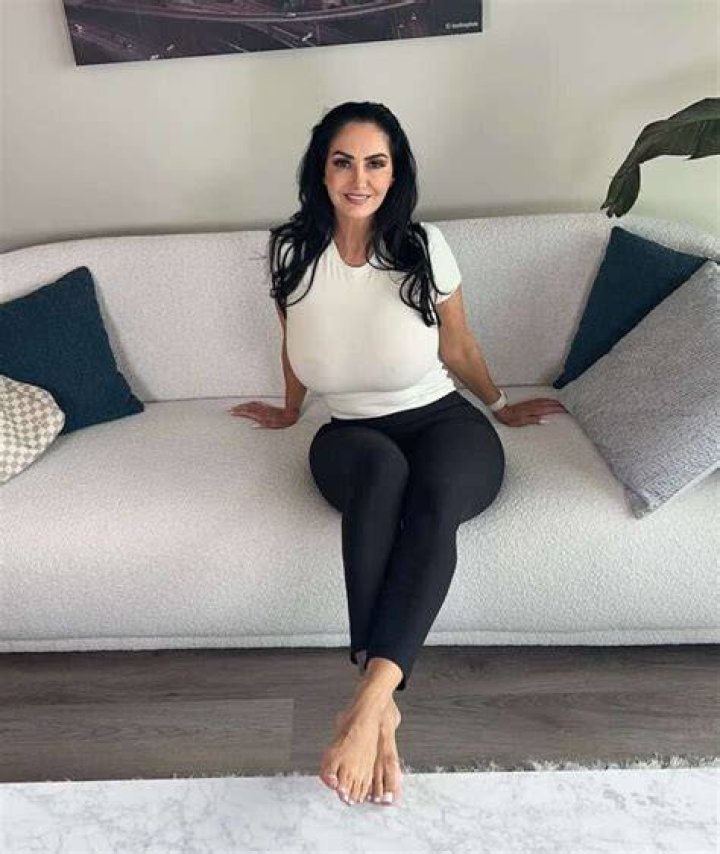 Ava Addams Net Worth 2023, Salary, Age, Height, Bio, , Career,