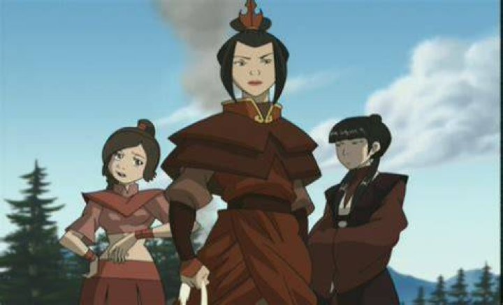 Azula Azula Photo (40704183) Fanpop