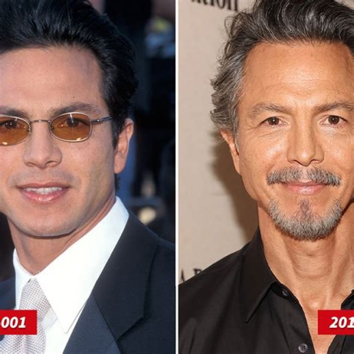 Benjamin Bratt joins '24 Live Another Day'