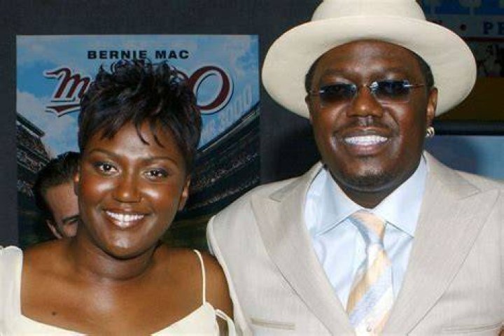 Bernie Mac’s Daughter Je’Niece McCullough Recounts His Toxic Parenting