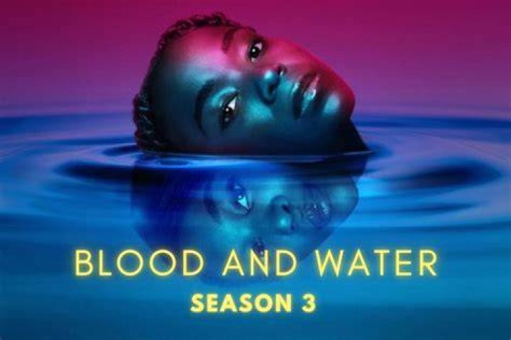 Blood & Water Fotograf Getmore Sithole isimlerini i&ccedil;eren 20