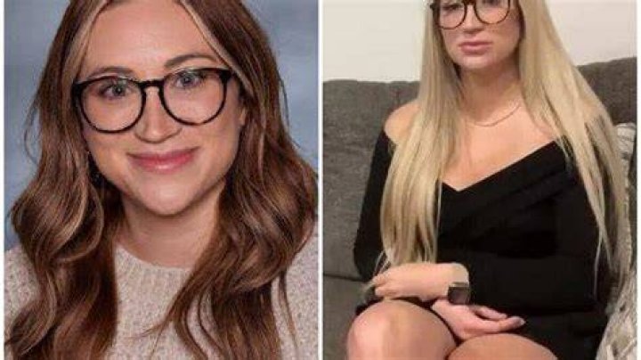 Brooklinlovexxx Brianna Coppage Video Leak Onlyfan, Twitter Bonb&eacute;b&eacute;