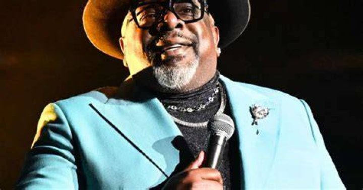Cedric the Entertainer Net Worth 2024