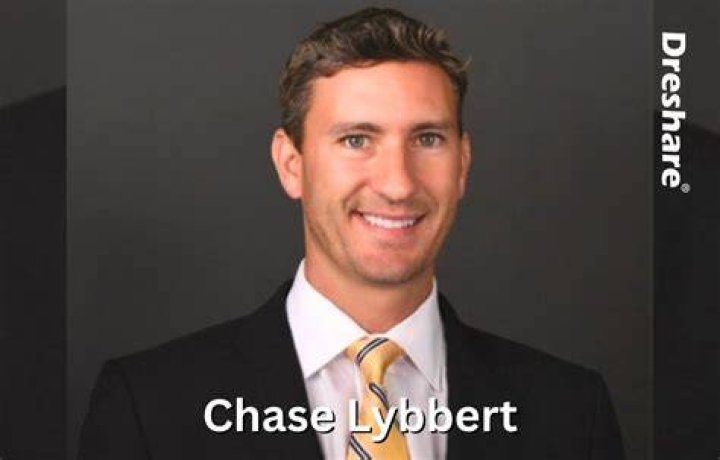 Chase Lybbert Wiki, Net worth, Age, Wife, Marriage, Bio, Family, Job