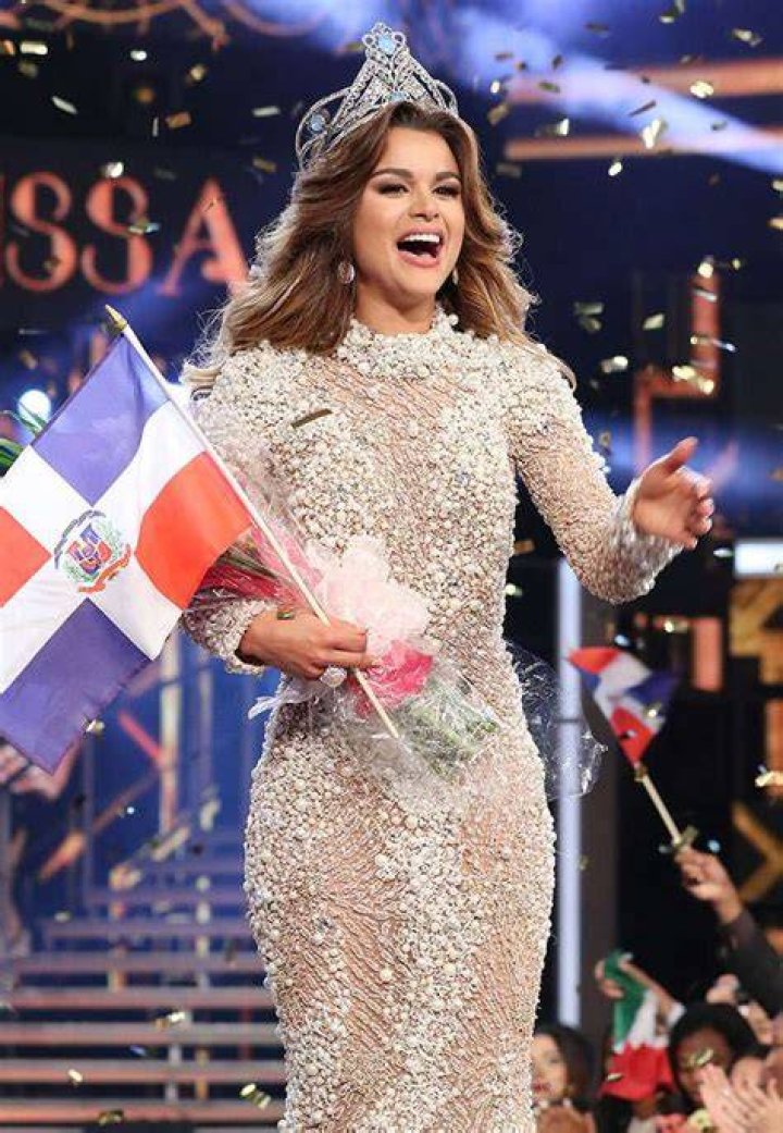 Clarissa Molina 5 Things to Know! People en Espa&ntilde;ol