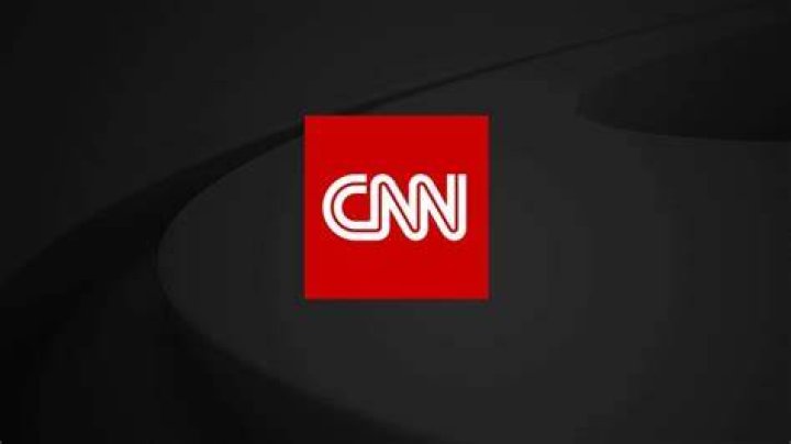 CNN's Christi Paul Offers Emotional Farewell on Last New Day
