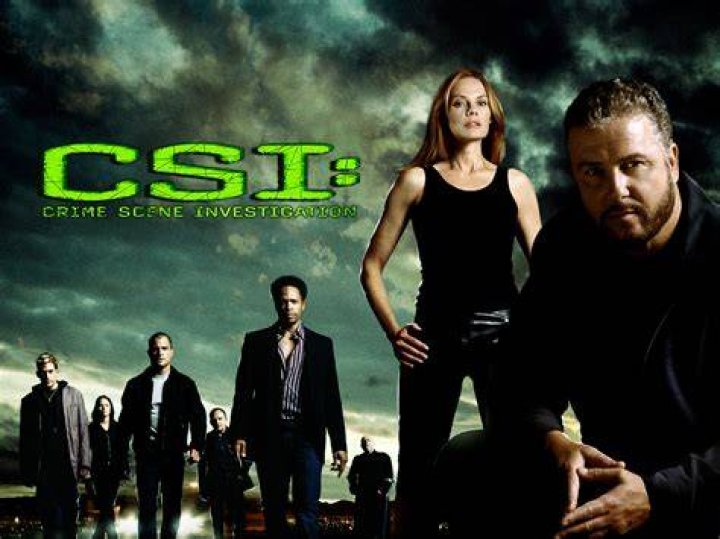CSI Vegas' Paula Newsome Takes Us Behind The Scenes Of Season 2