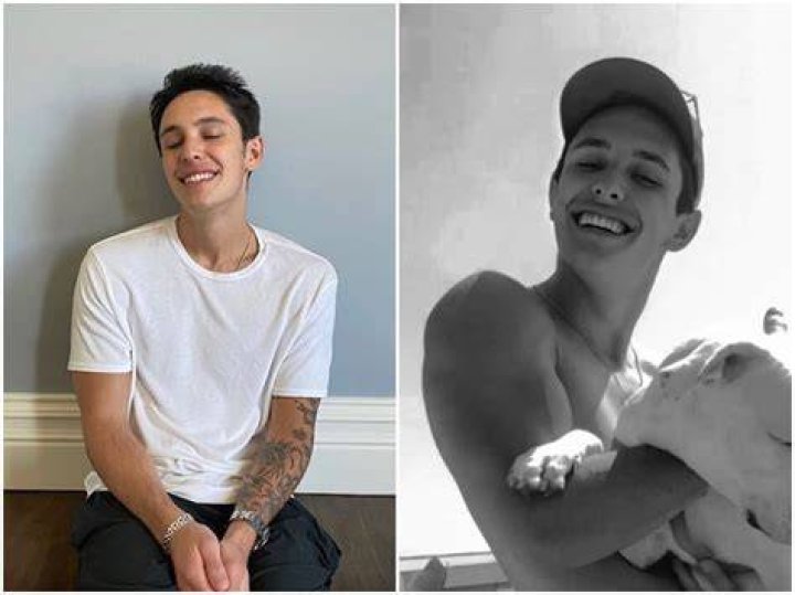 Dalton Gomez Biography, Age, Net Worth, Wife, Facts