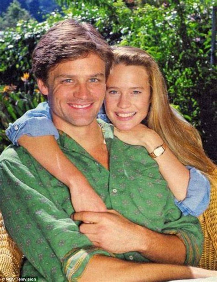 Dane Witherspoon's Cause Of Death