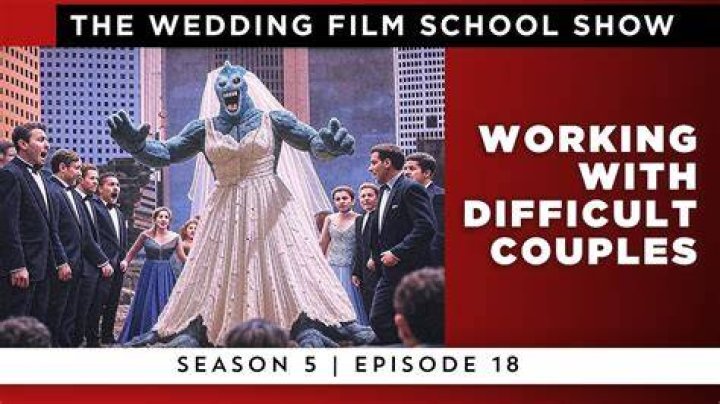 Dealing With A Bridezilla... &mdash; LuxeBrideGuide