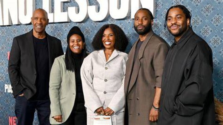 Denzel Washington Family Foundation Commits 1 Million to Support HBCU
