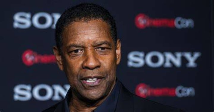 Denzel Washington's daughter, Katia Washington career, age, net worth