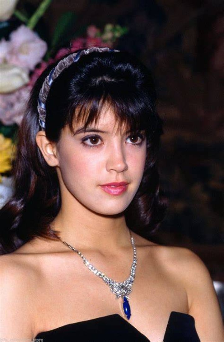 Died 80 S Phoebe Cates Now 2019