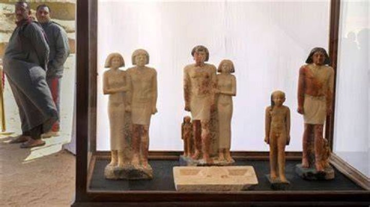 Discoveries And Insights Into Sheila Caan's Sculptures