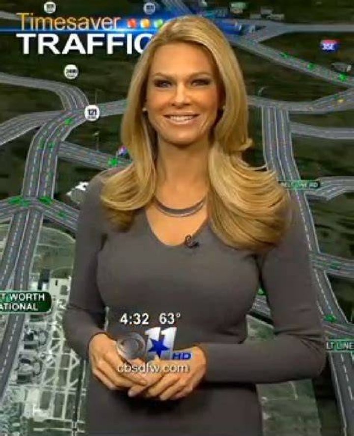 Drolen Rollin’ Out of TV? Fort Worth Weekly
