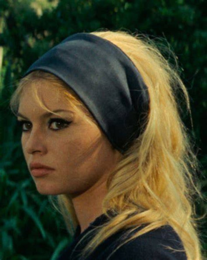 Élégant. Brigitte Bardot, Bridget Bardot, Vintage Glamour, Old