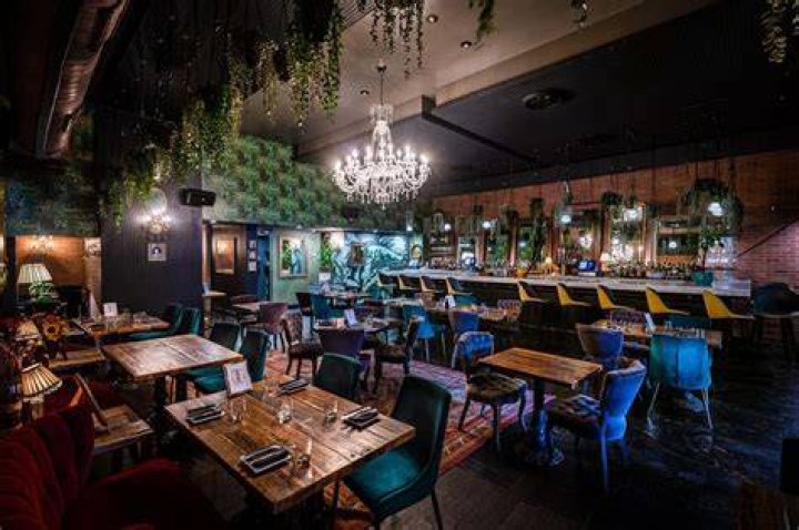 El Secreto de Rosita Opens as a Peruvian Bar With a Menu Full of