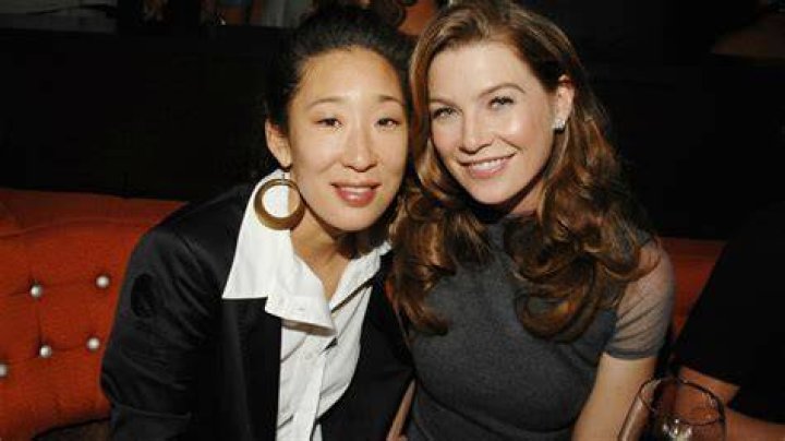 Ellen Pompeo praises Sandra Oh as she’s listed on Time’s 100 Most