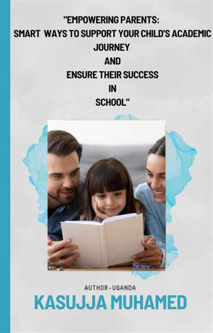 Empowering Parents On Their Journey