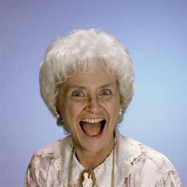 Estelle Getty's Legacy: Uncovering Truths About Lewy Body Dementia