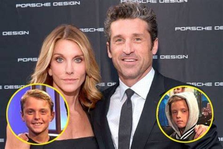 Every Detail About Patrick Dempsey’s Son By Darby Galen Dempsey ·