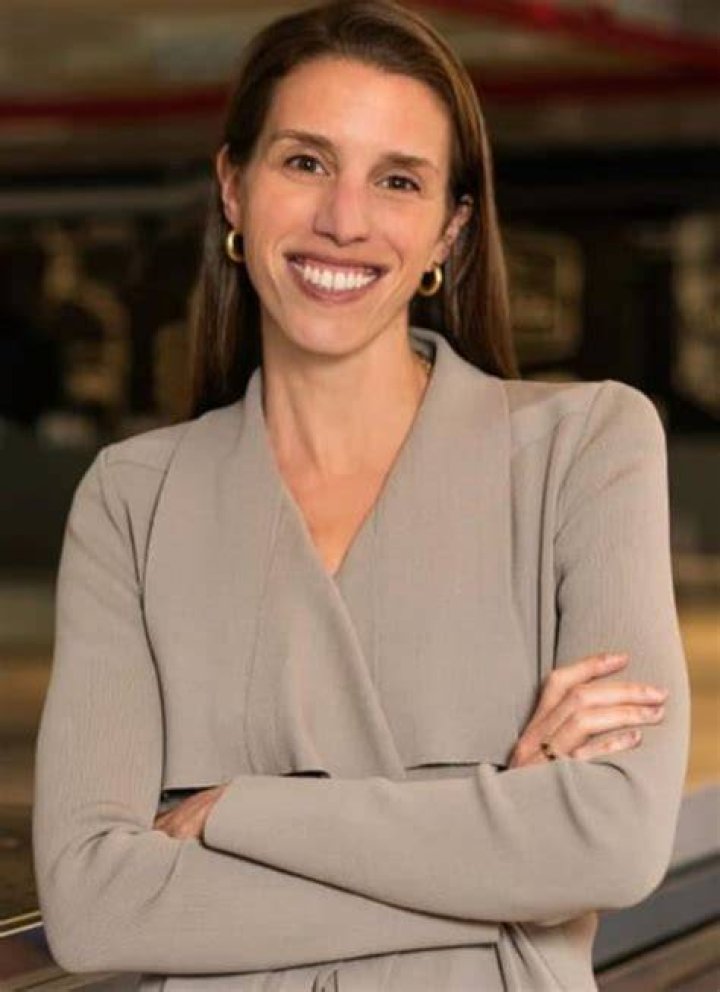 Exploring Alissa Heinerscheid's Gender Journey