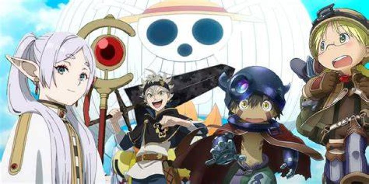 Exploring The Pinnacle Of Anime