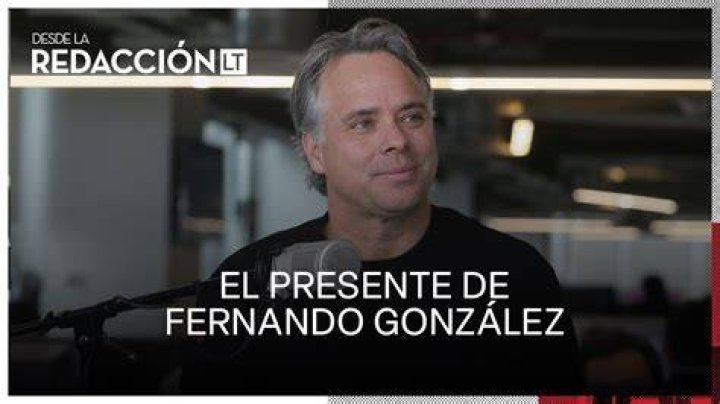 Fernando Gonz&aacute;lez Parra &Eacute;l es el guapo pap&aacute; de Camila Sodi que no conoc&iacute;as