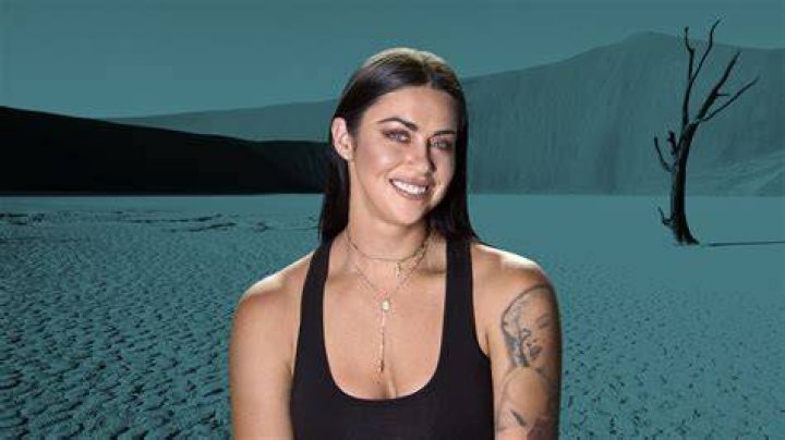 Floribama Shore&rsquo;s Mattie Breaux Is on MTV&rsquo;s The Challenge