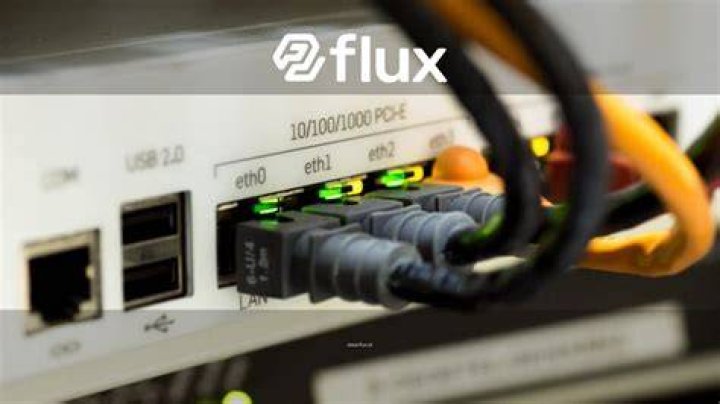 FluxBlog | cat1