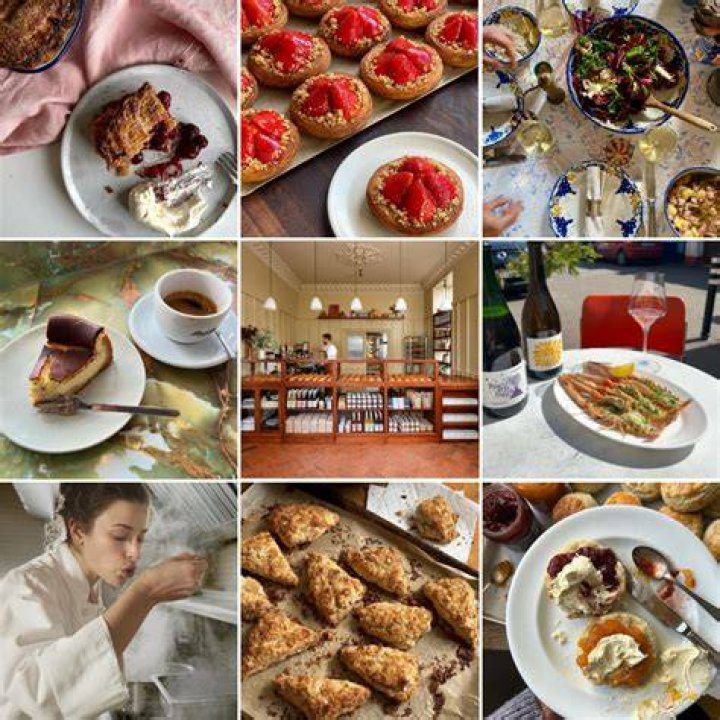 Follow PBS Food on Pinterest