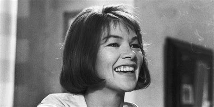 Glenda Jackson