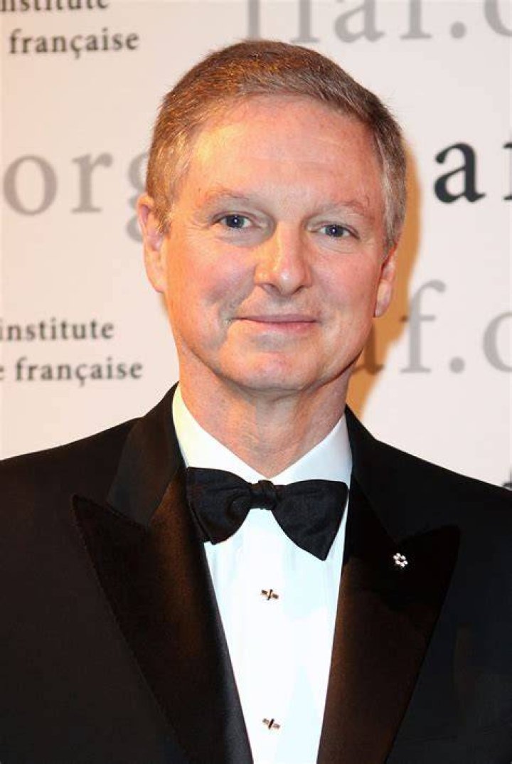 H&eacute;l&egrave;ne and Paul Desmarais Change agents and business titans Daily News