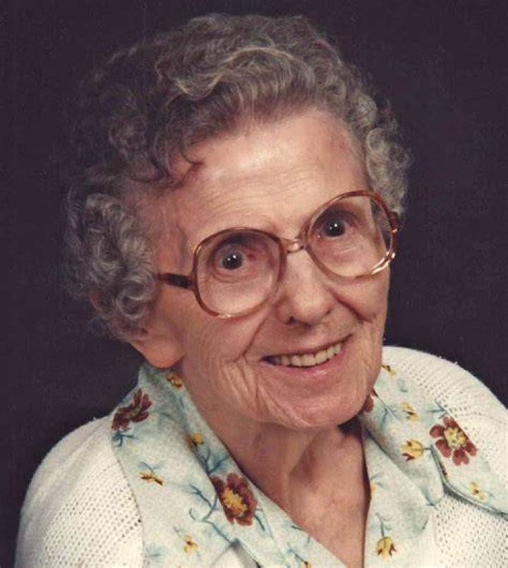 How a 95yearold grandma got a Latin Grammy Best New Artist nod