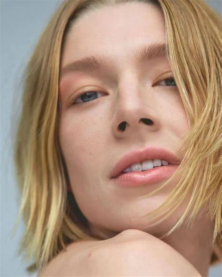 HUNTER SCHAFER BRASIL on Instagram &ldquo;hunterschafer&rdquo; Pretty people
