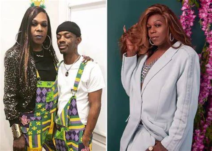 Inside Big Freedia And Boyfriend Devon&rsquo;s Relationship
