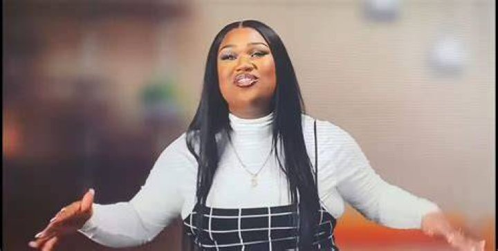 Is Biggie From Baddies West A Trans?