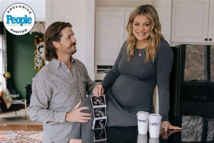 Is Lauren Alaina Pregnant The Truth Behind the Singer's Baby Bump